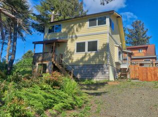 11412 NE Benton St, Newport, OR 97365