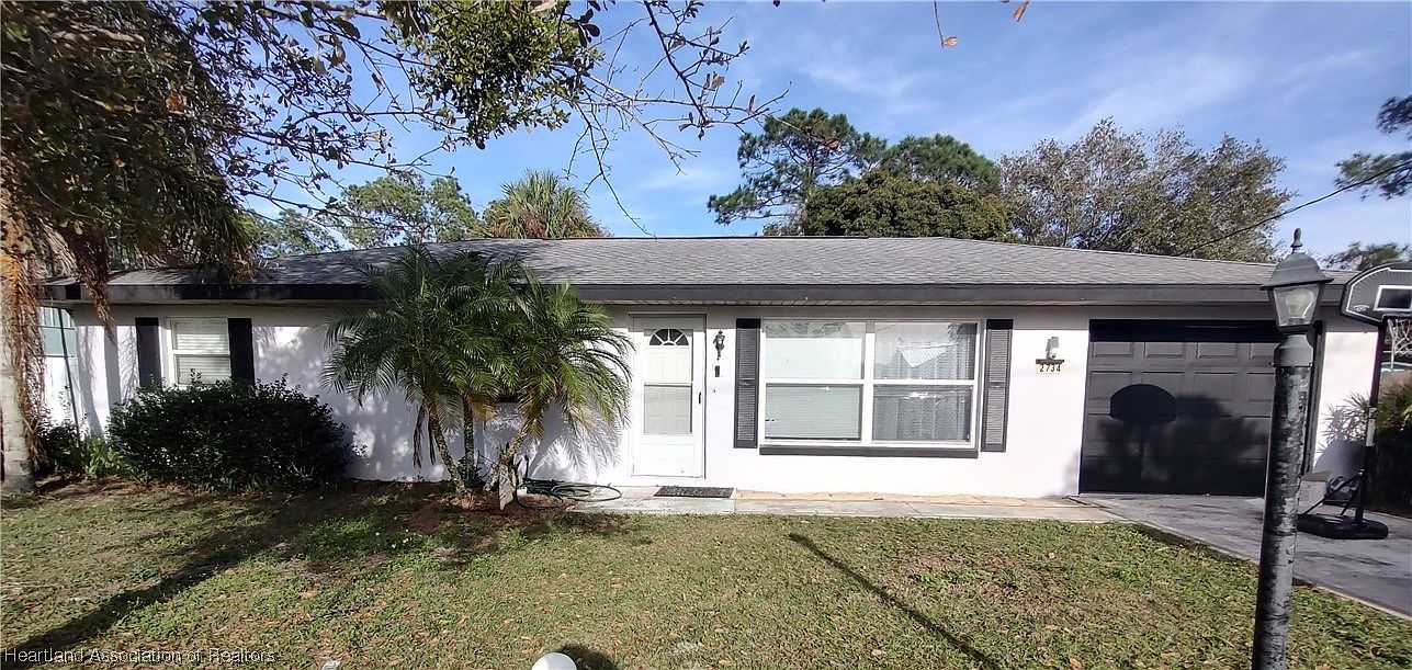 2734 King Dr, Sebring, FL 33870 | Zillow