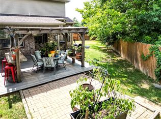 1905 W Countryside Ln, Rogers, AR 72758