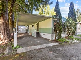 17410 87th Ave SE TRAILER 1, Snohomish, WA