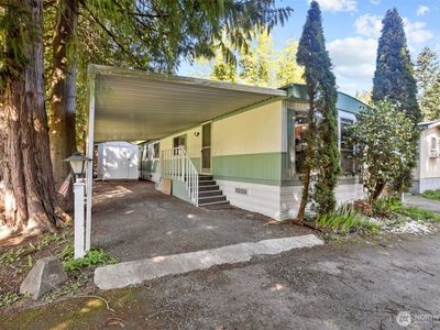 17410 87th Avenue #1, Snohomish, WA, 98296