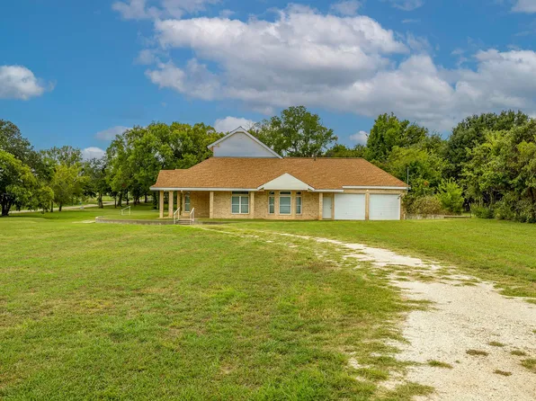 9805 Eldorado Dr, Burleson, TX 76028