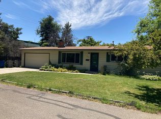 3419 S Apple Blossom Ln, Boise, ID 83705
