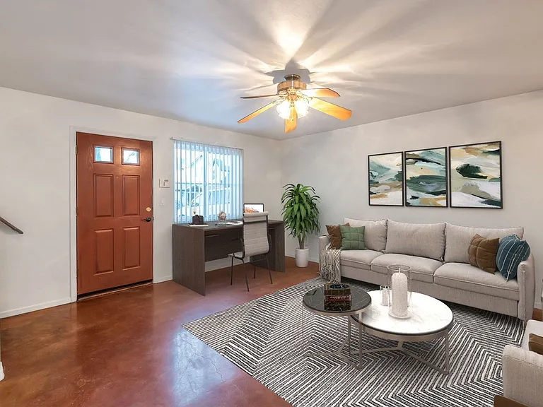 Sahuaro Point Villas — Photo 50