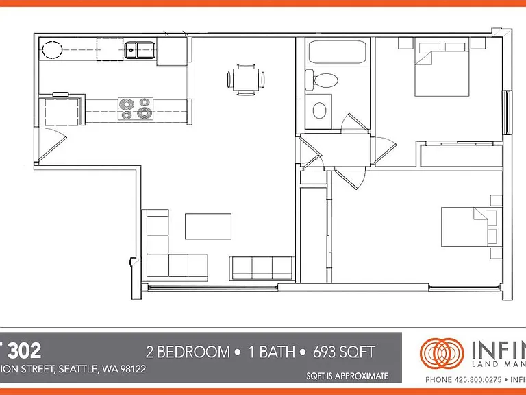 3200 E Union St — Photo 36