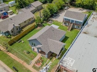 1502 E Earle St, Tyler, TX 75702