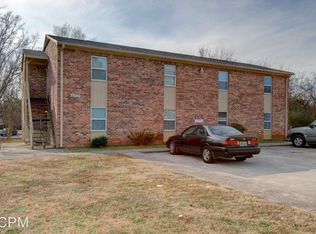 4919 Cotton Row NW APT C, Huntsville, AL 35816