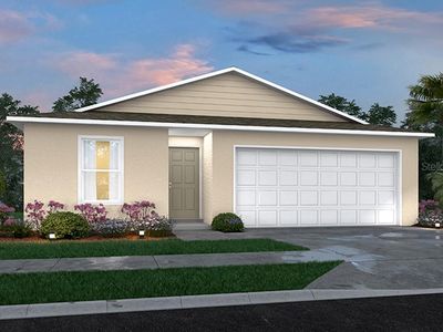 27113 N Twin Lakes Dr, Punta Gorda, FL, 33955