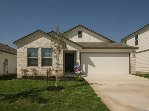 8825 Campacuas Trail, San Antonio, TX 78252