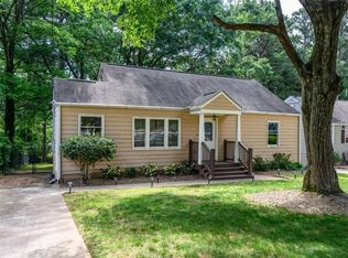 3194 Harris Dr, East Pt, GA 30344
