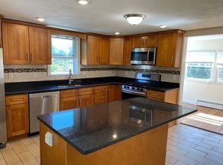 272 Nevada St #2, Newton, MA 02460