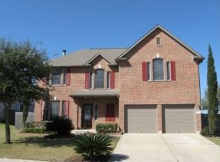 11114 Seay St, Austin, TX 78754