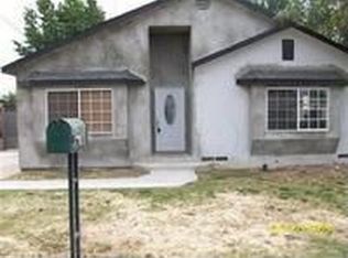 1225 Washington Ave, Bakersfield, CA
