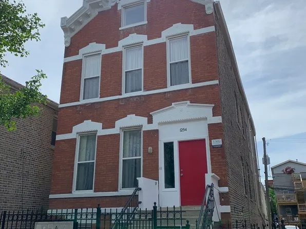 (undisclosed Address), Chicago, IL 60642