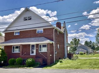 1245 W State St, Archbald, PA 18403