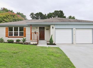 8020 Fall River Dr, Dallas, TX 75228