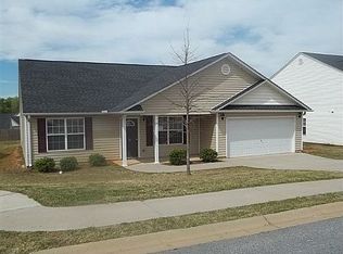 19 Catterick Way, Fountain Inn, SC 29644