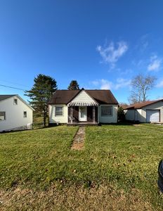 150 Whitby Rd, Coal City, WV, 25823
