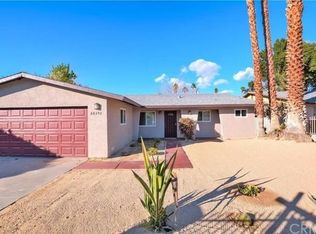 68392 McCallum Way, Cathedral City, CA 92234