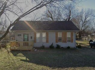 410 S 6th St, Jenks, OK 74037
