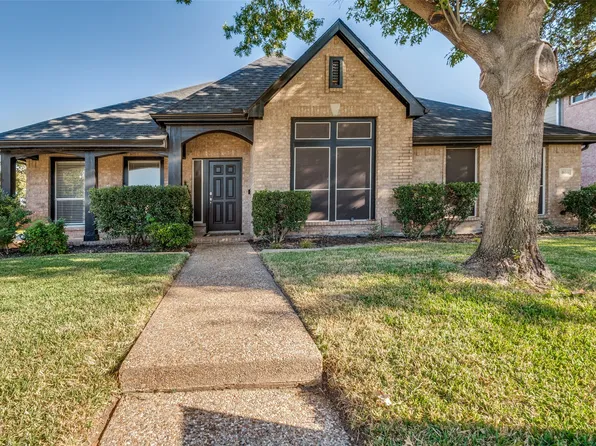 308 Parkview Dr, Trophy Club, TX 76262