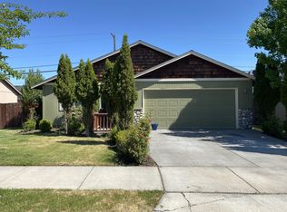 20522 Prospector Loop, Bend, OR 97702