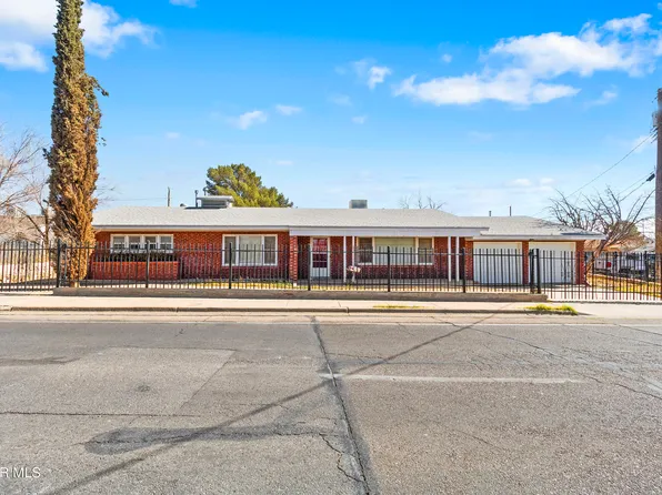 504 Hunter Dr, El Paso, TX 79915