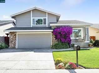 2675 Twin Creeks Dr, San Ramon, CA 94583