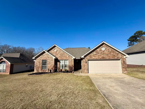 1124 Jw Cv, Benton, AR 72019