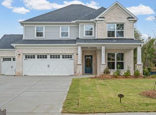4660 Rosarian Dr, Cumming, GA 30040