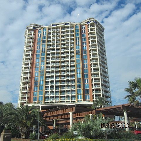 1st image of Five Portofino Dr #2001