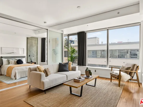 1155 S Grand Ave APT 403, Los Angeles, CA 90015
