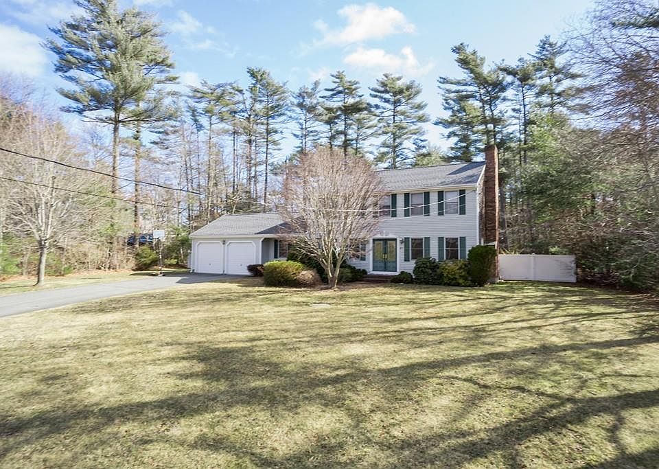 21 Bow Dr, MA 02743 Zillow