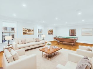 56 Belmont St #PENTHOUSE 3, Charlestown, MA 02129