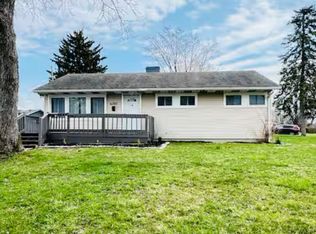 4260 Thompson Dr, Dayton, OH 45416