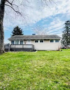 4260 Thompson Dr, Dayton, OH, 45416