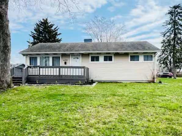 4260 Thompson Dr, Dayton, OH 45416