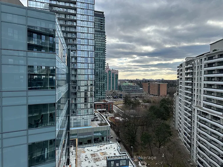 15 Ellerslie Ave #1103 — Photo 8
