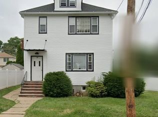 38 Lionel St APT 1, Clark, NJ 07066