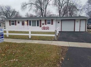 7700 Mildred Rd, Machesney Park, IL 61115