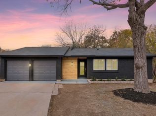 11535 Sandy Loam Trl, Austin, TX 78750