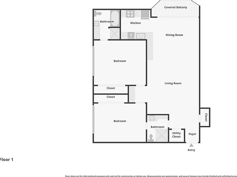 116 N Wetherly Dr — Photo 43