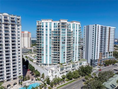 450 Knights Run Ave UNIT 1607, Tampa, FL, 33602