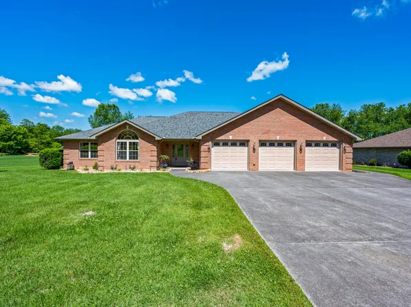 3439 Colton Cir, Sevierville, TN 37862