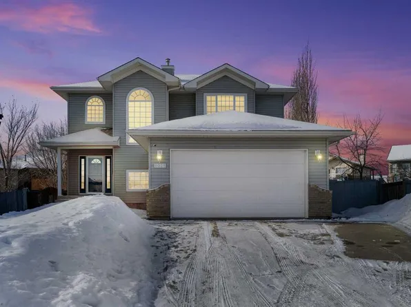 9025 E 128th Ave, Grande Prairie, AB T8X 8C7