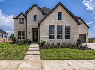 4531 Walnut Grove Ln, Prosper, TX 75078