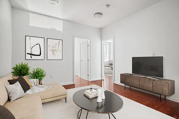 Rented by Brown Harris Stevens | media 1