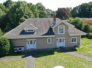 24 Great Oak Dr #2, Warwick, RI 02886