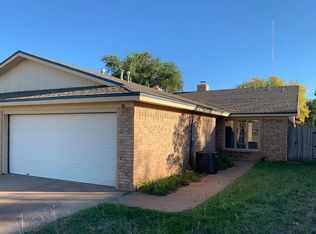 1305 80th St #B, Lubbock, TX 79423