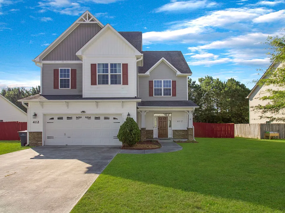 412 Savannah Dr